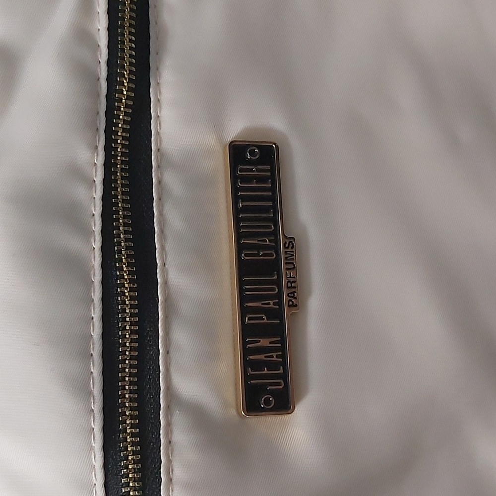 Jean Paul Gauthier Parfums Backpack - Picture 3 of 9